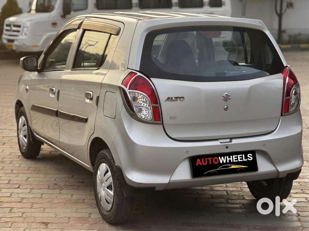 Maruti Suzuki Alto 800 Vxi Airbag, 2020, Petrol