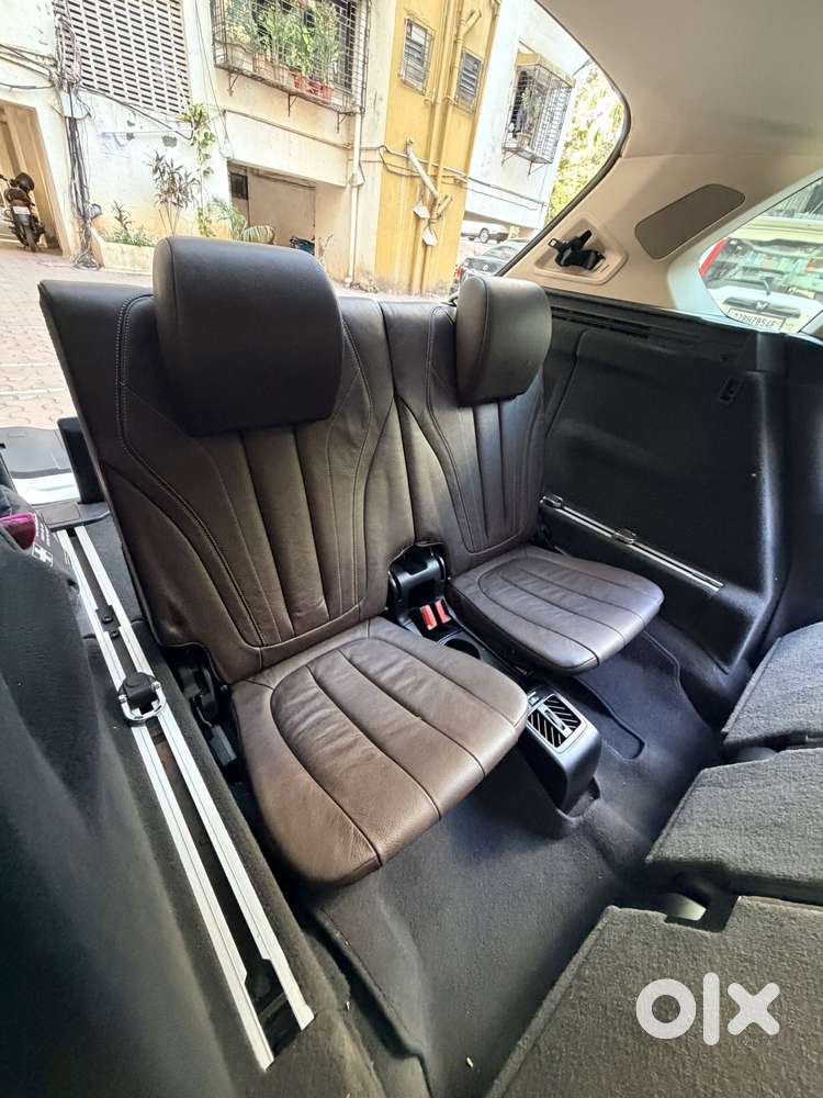 Bmw X5 Xdrive 30d Design Pure Experience 7 Seater, 2015, Diesel