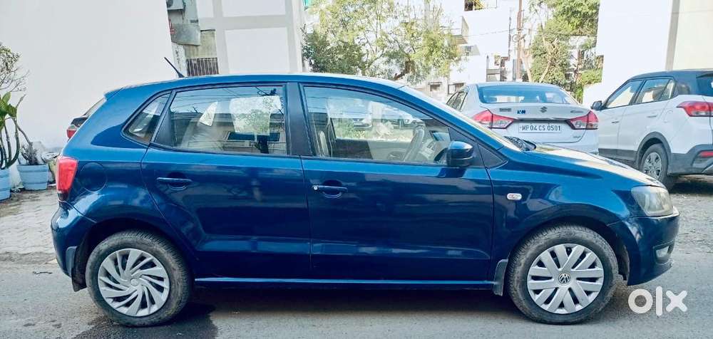 Volkswagen Polo 2013-2015 1.5 Tdi Comfortline, 2013, Diesel