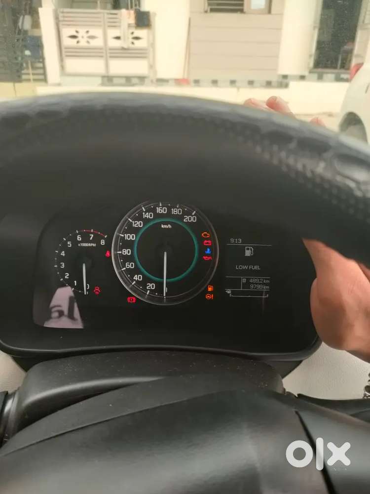 2023 Maruti Suzuki Ignis
