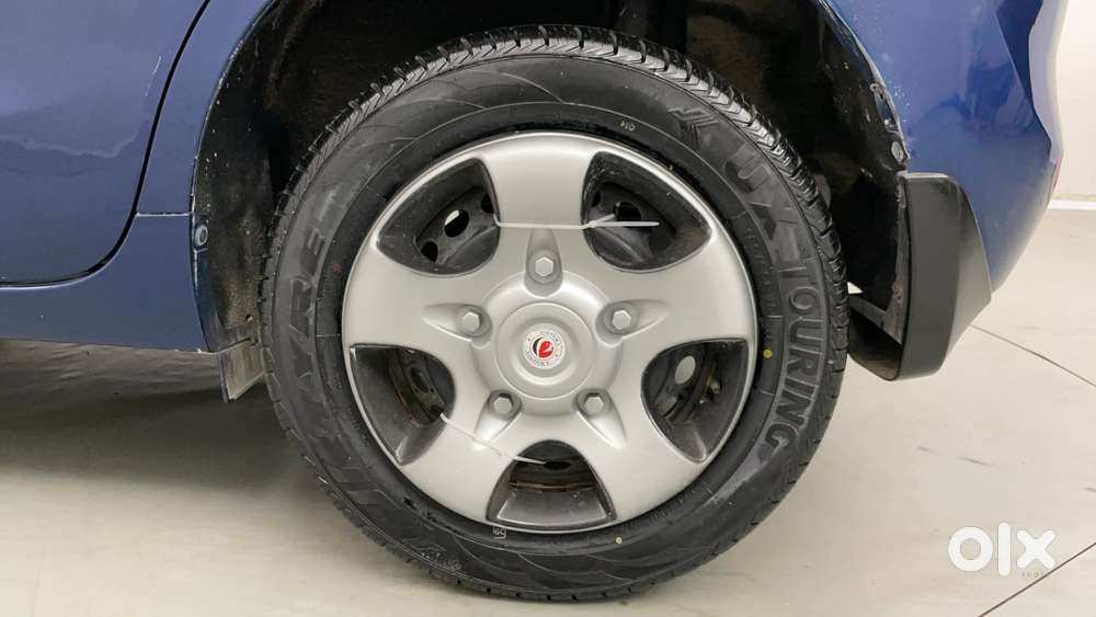 Maruti Suzuki Baleno Delta, 2018, Petrol