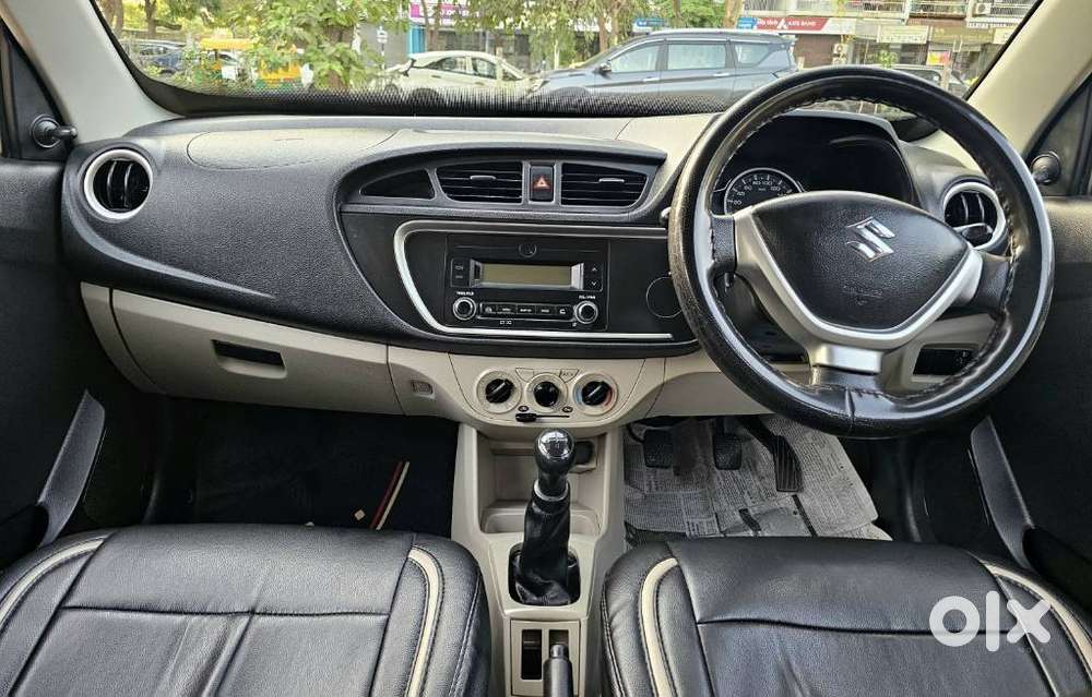 Maruti Suzuki Alto 800 0.8 Vxi (o), 2022, Petrol