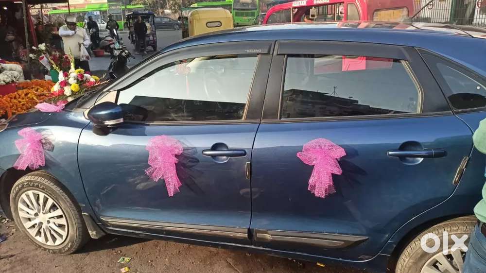 Maruti Baleno 1.2 Delta 2019