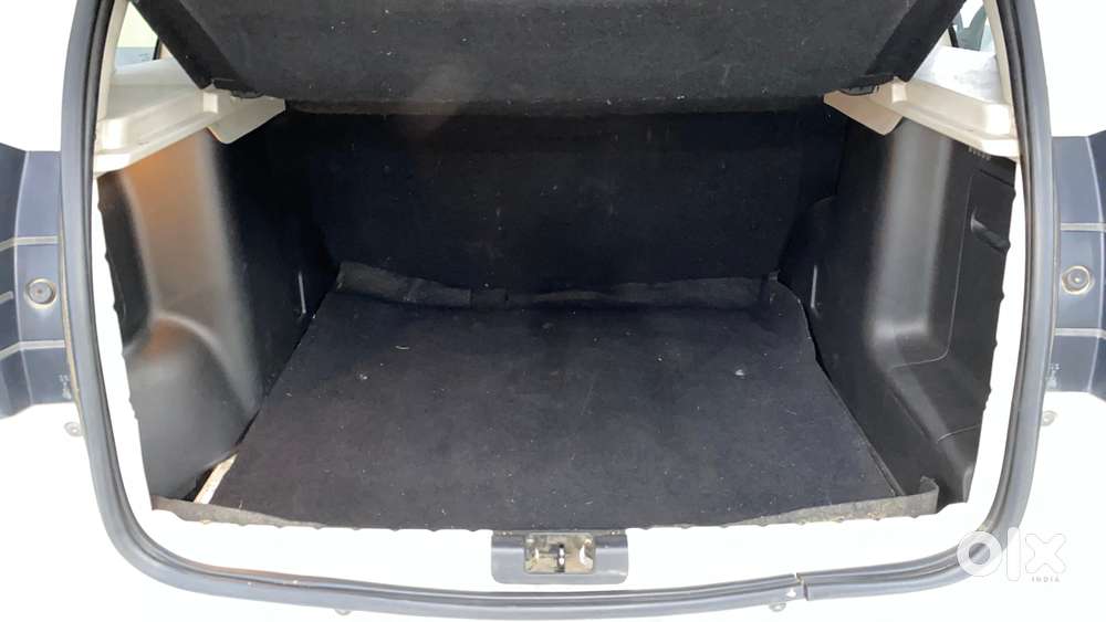 Nissan Terrano Xv D Thp Premium 110 Ps, 2018, Diesel