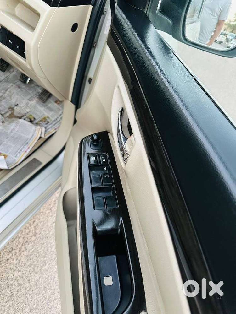 Maruti Suzuki Ciaz 2014-2017 Vdi Plus, 2015, Diesel