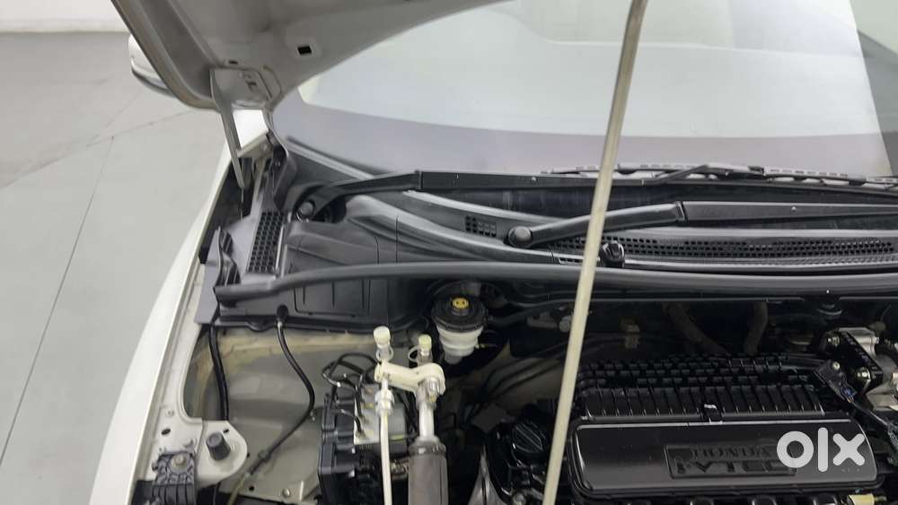 Honda City 2015-2017 I Vtec S, 2017, Petrol