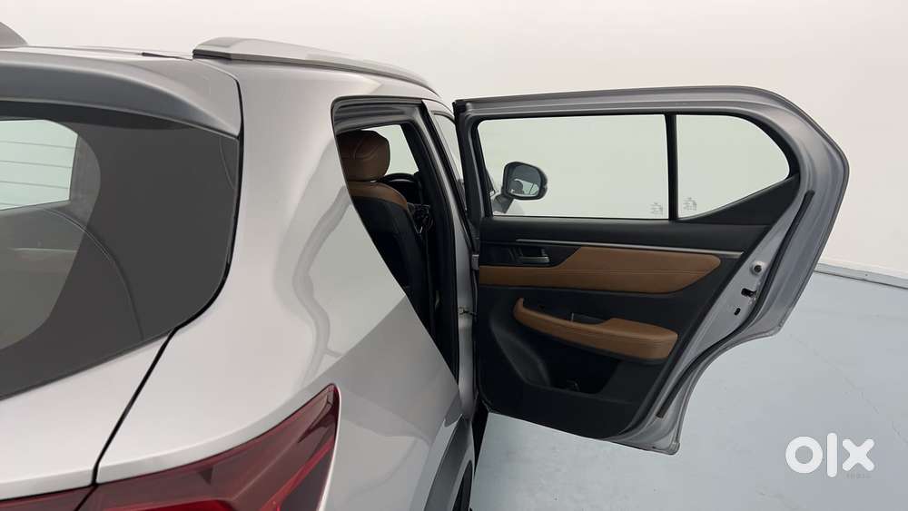 Honda Elevate Zx Cvt, 2024, Petrol