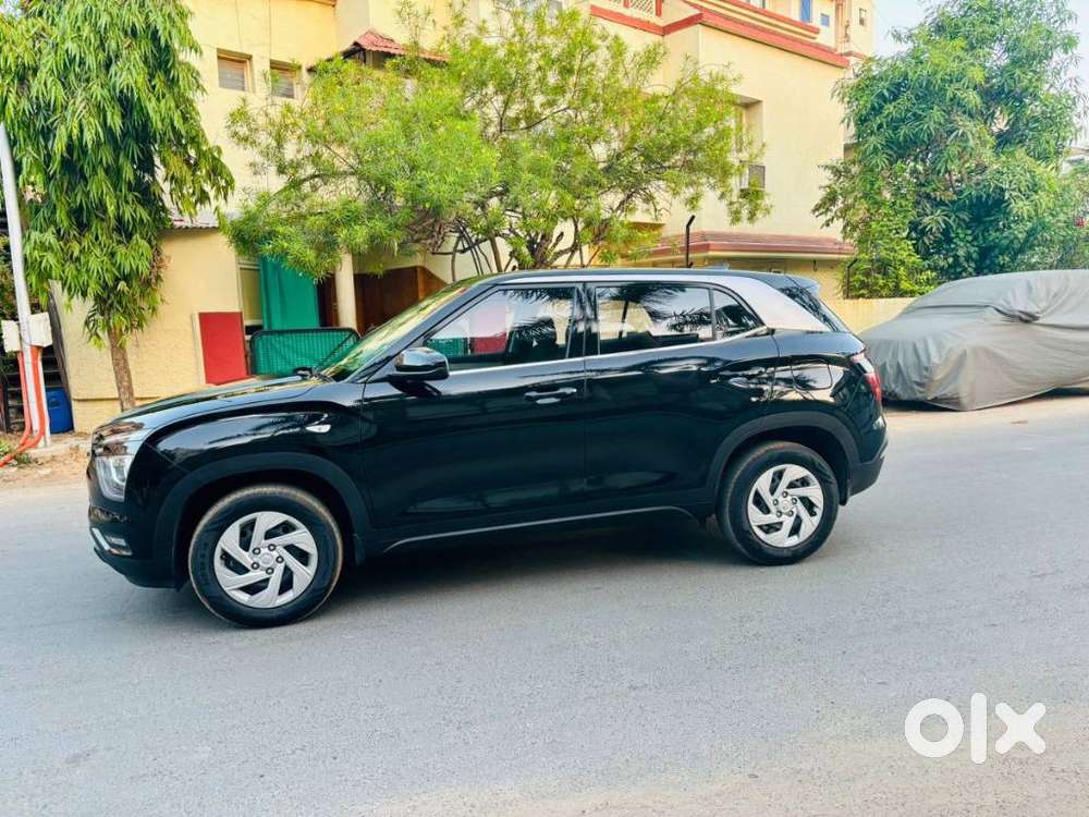 Hyundai Creta E 1.5 Diesel, 2023, Diesel