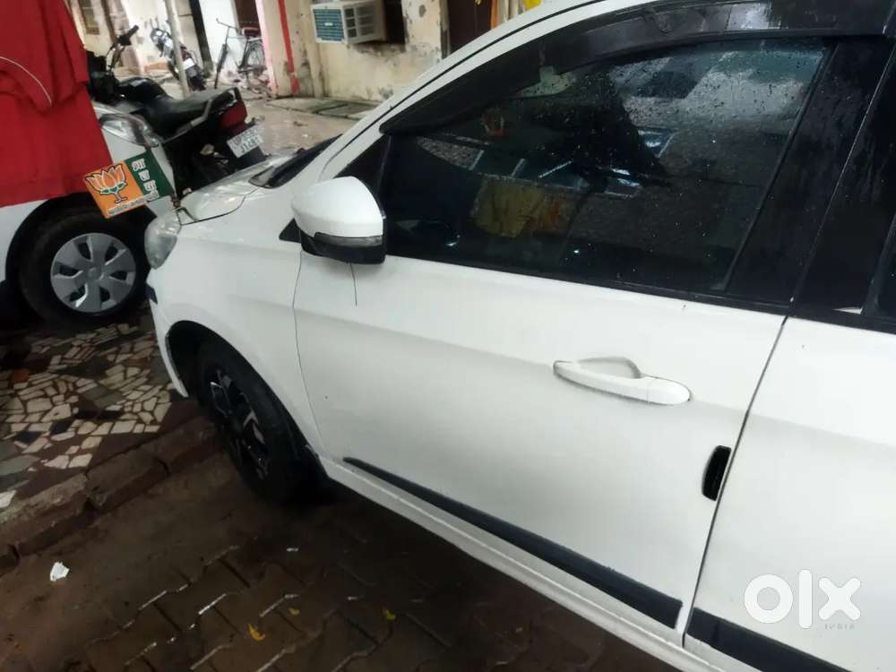 Tata Tiago Petrol 2018 65000 Km