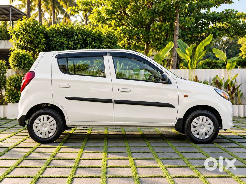 Maruti Suzuki Alto 800 Vxi Airbag, 2017, Petrol