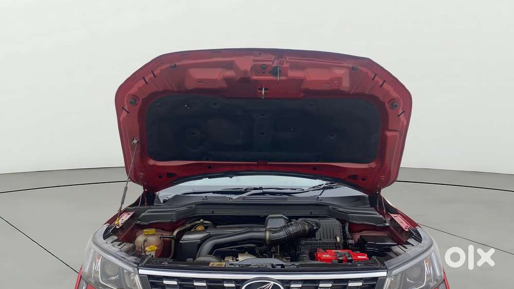 Mahindra Xuv300 W8 Option Diesel, 2019, Diesel