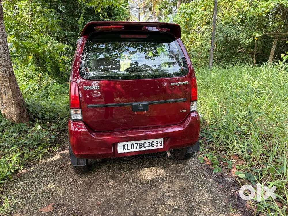 Maruti Suzuki Wagon R 2006