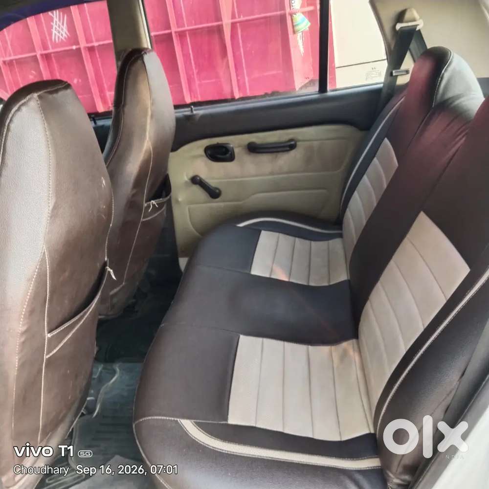 Hyundai Santro Xing Gls 2013