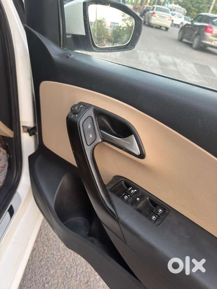 Volkswagen Diesel Car 2018