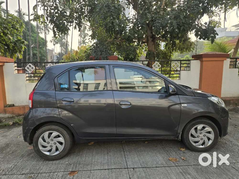Hyundai Santro Sportz 2021 Automatic Petrol