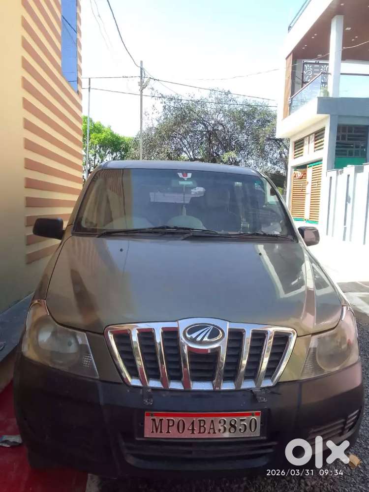 Mahindra Xylo 2009 Diesel Good Condition