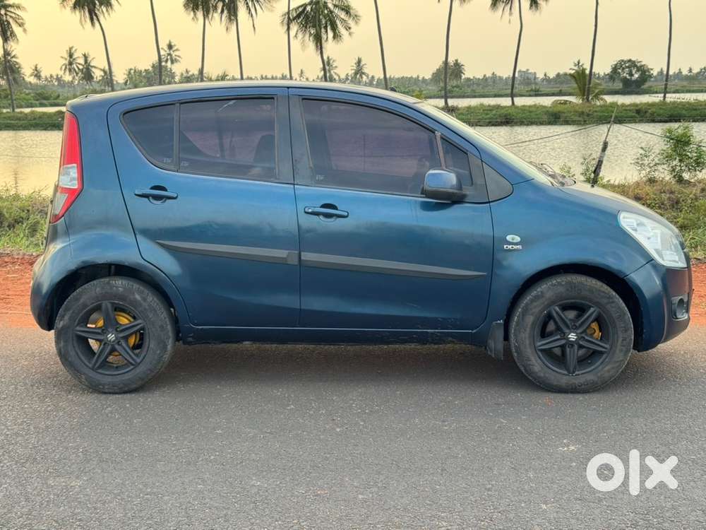 Maruti Ritz Vdi 2010