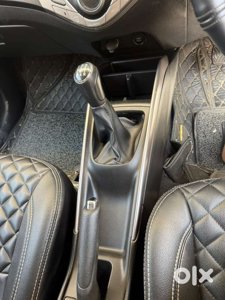 Maruti Baleno 2021 Car
