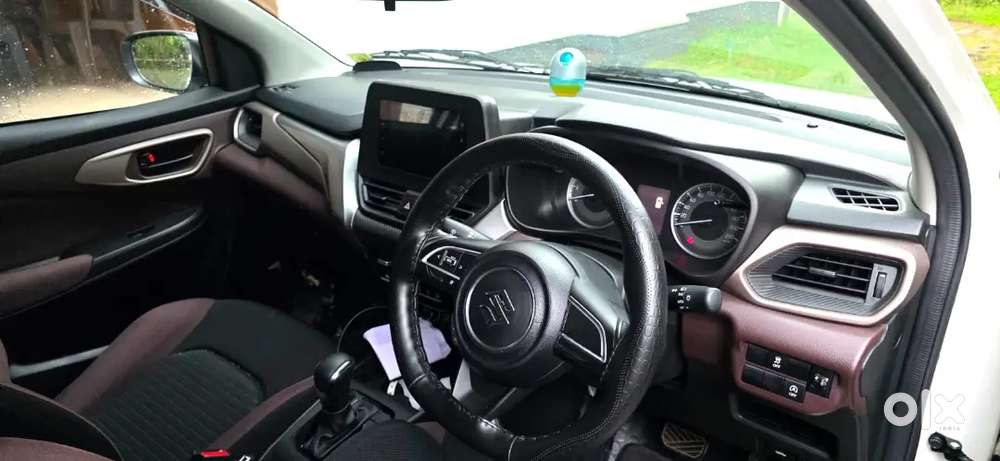 Fronx  December 2023 11400 Km,lady Driven