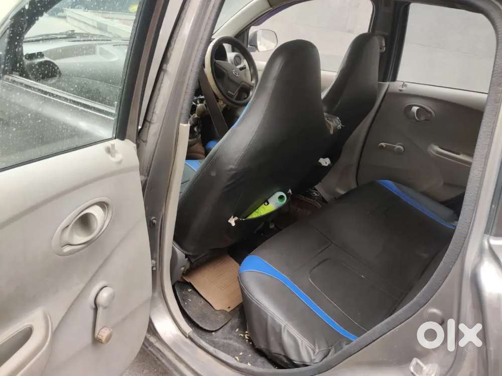 Datsun Go 1.2 2017 Car