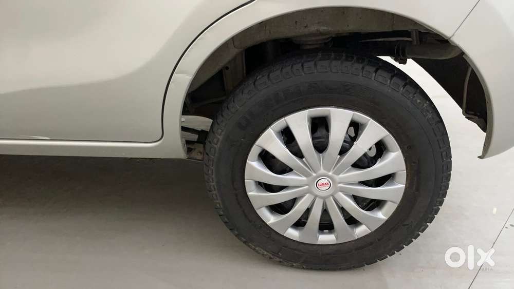 Maruti Suzuki Alto 800 Lxi, 2016, Petrol