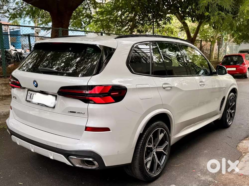 Bmw X5 Xdrive 30d M Sport, 2023, Diesel