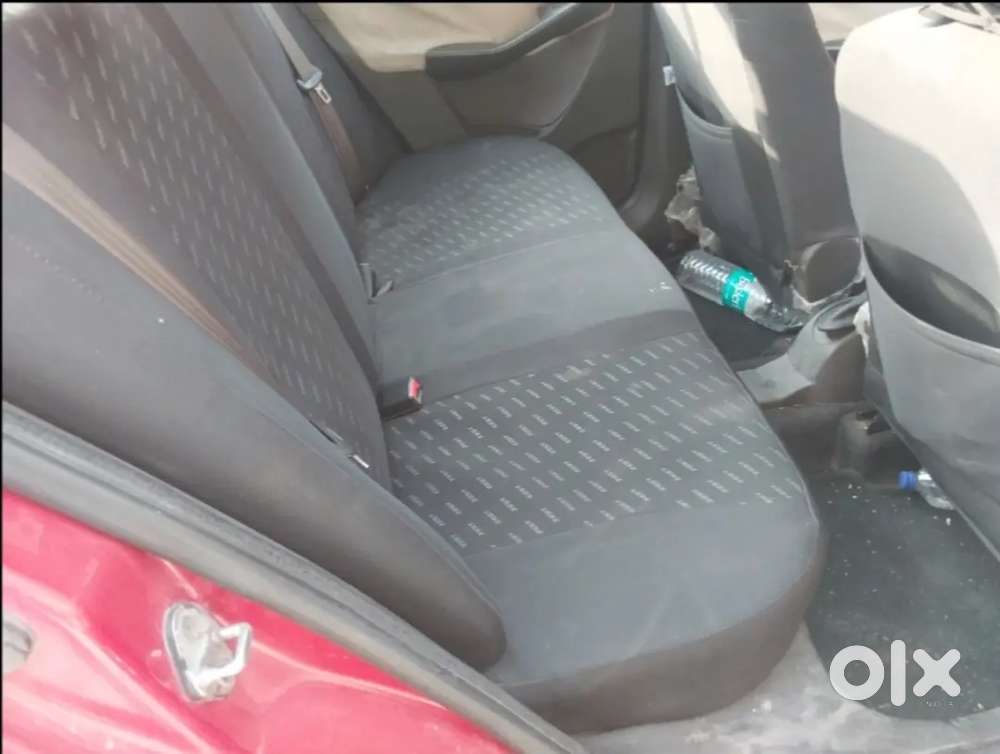 Tata Zest 2014 Petrol Good Condition