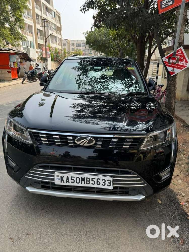 Mahindra Xuv300 2022 Diesel Good Condition