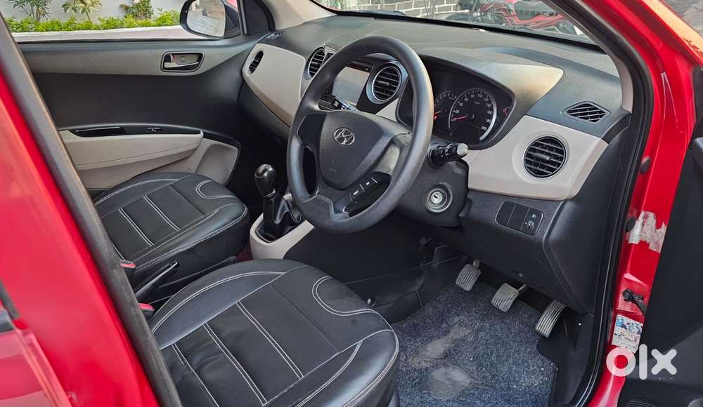 Hyundai Grand I10 1.2 Kappa Magna, 2018, Petrol