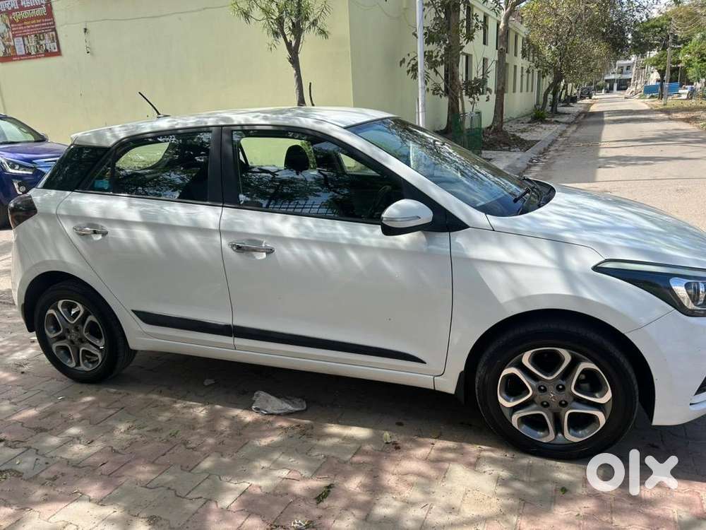 Hyundai Elite I20 2019 Diesel Well Maintained