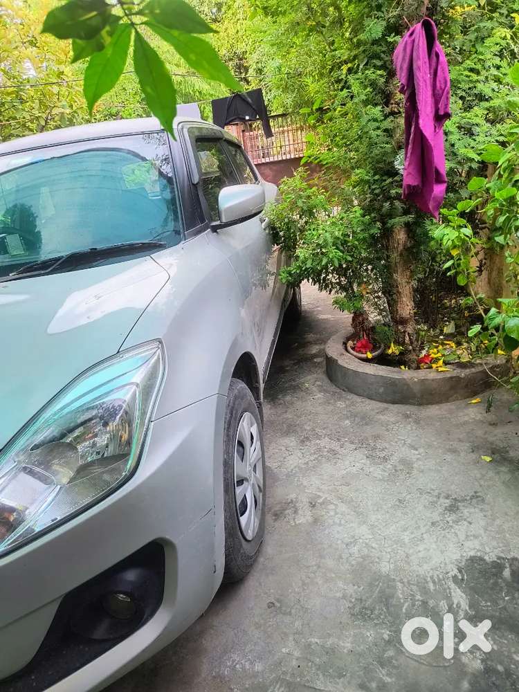 Maruti Suzuki Swift 2022 Petrol Well Maintained