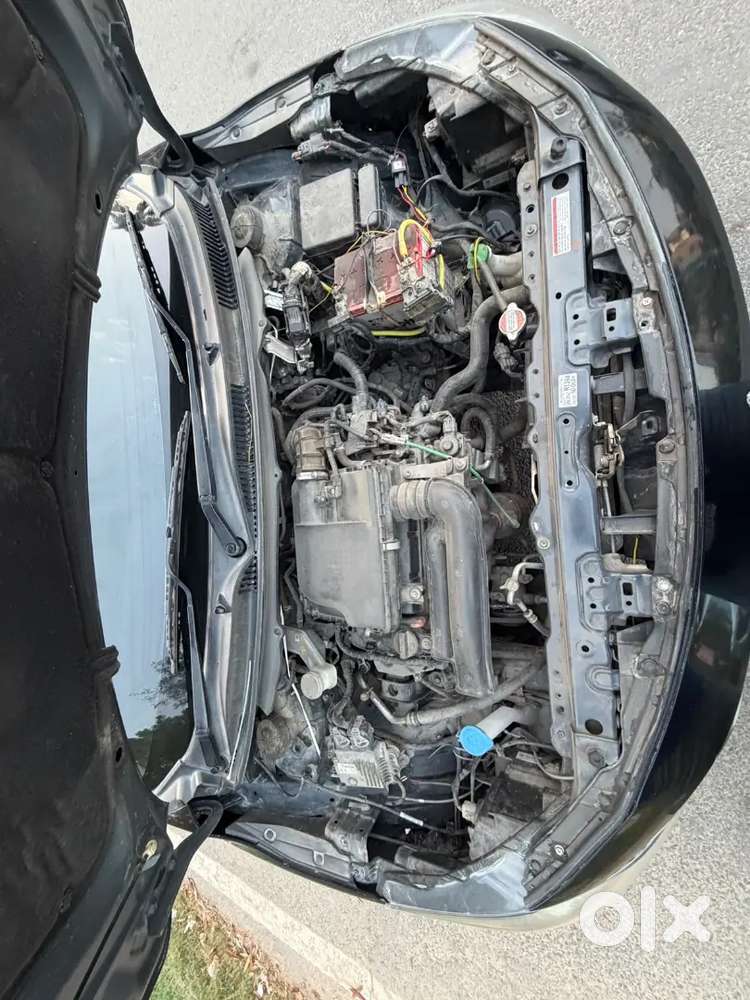 Maruti Suzuki Baleno 2023 Cng  57500 Km Driven Zeta Cng