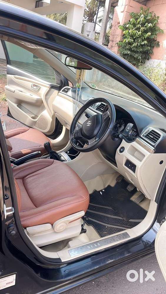 Maruti Suzuki Ciaz 2019 Petrol 110000 Km Driven