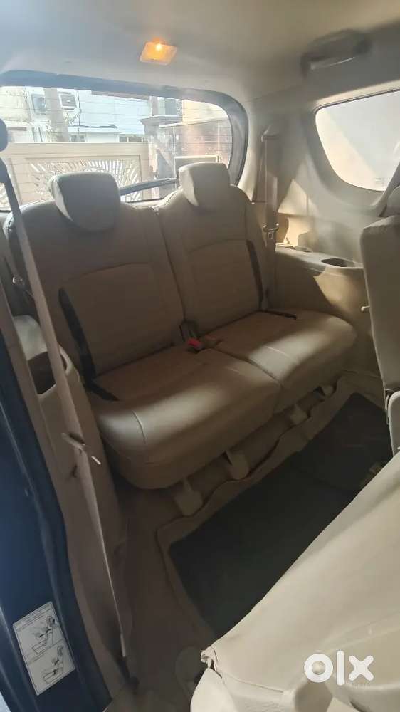 Ertiga Top Model Very Good Condition