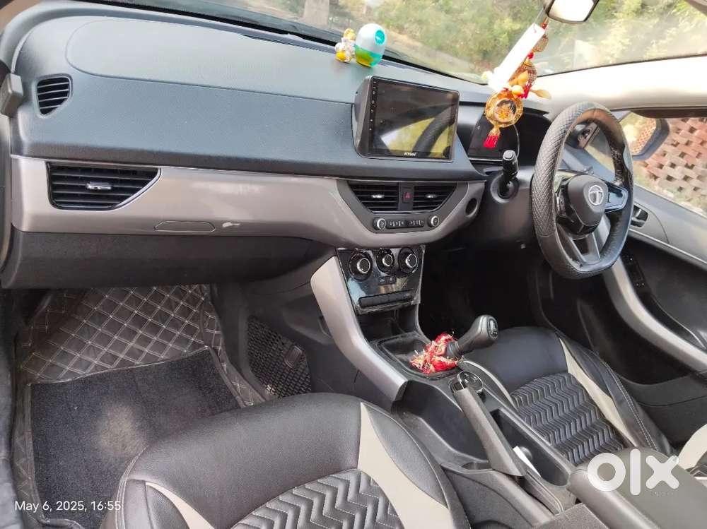 Tata Nexon 2023 Petrol 87000 Km Driven