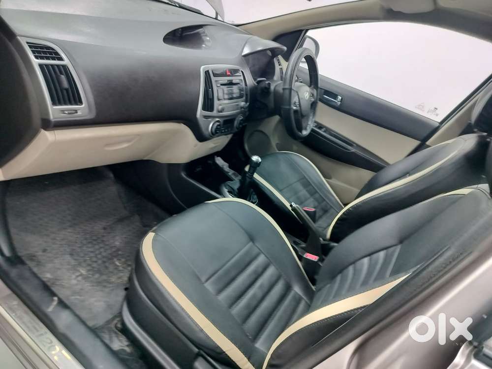 Hyundai I20 1.2 Asta, 2014, Petrol