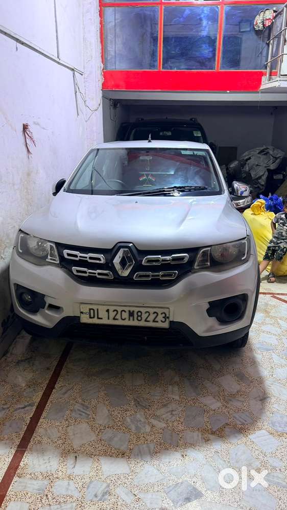 Renault Kwid 2018 Model