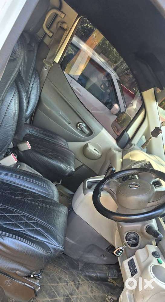 Nissan Evalia Xl, 2013, Diesel