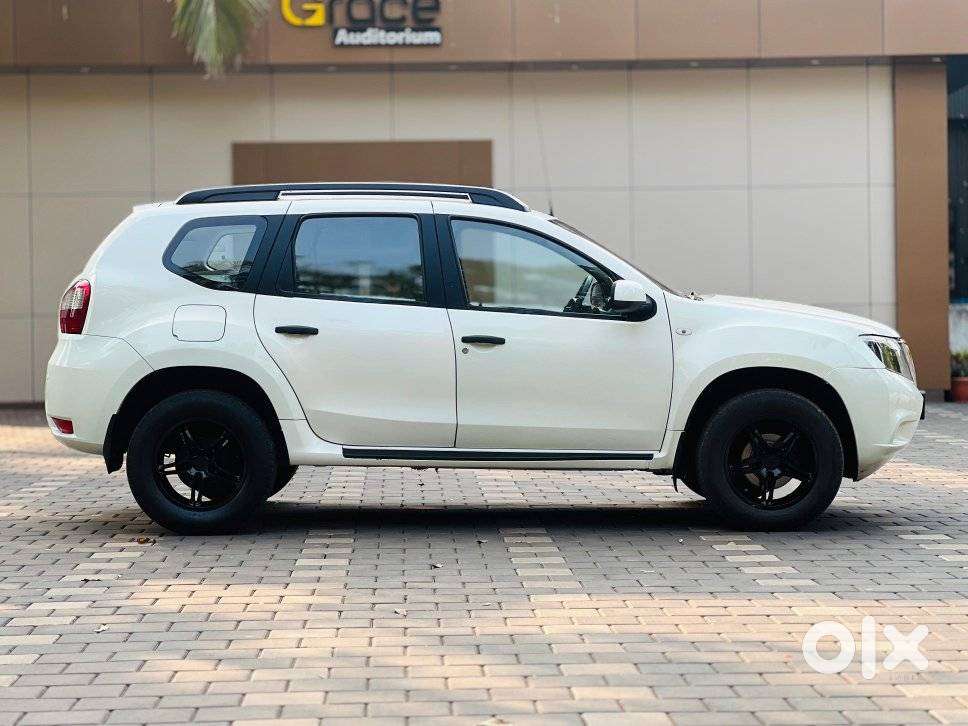 Nissan Terrano 2013-2017 Xe 85 Ps, 2014, Diesel