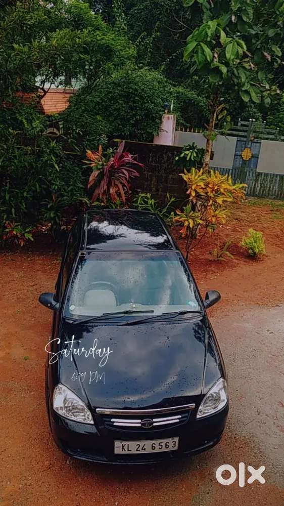 2007 Tata Indica V2 Petrol