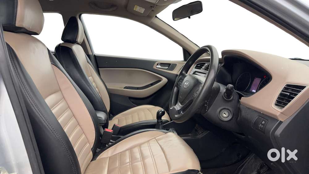 Hyundai Elite I20 Sportz Plus, 2020, Petrol