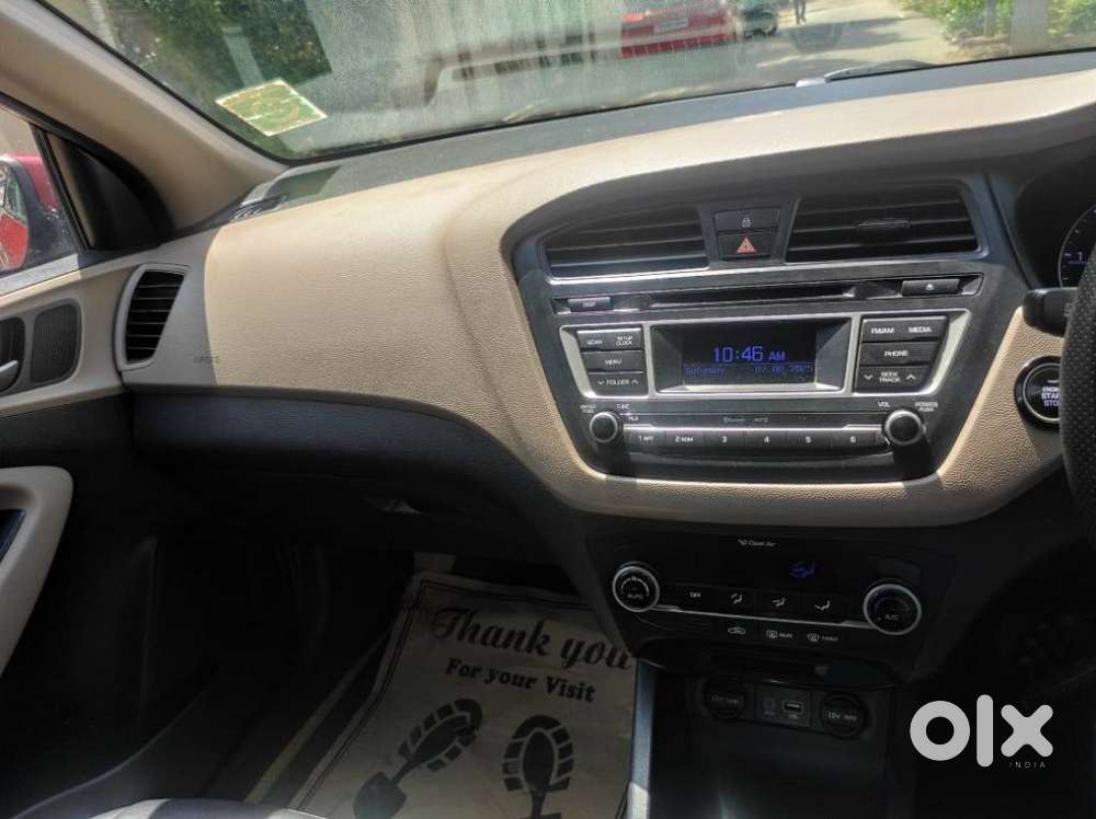 Hyundai I20 1.2 Asta, 2014, Diesel