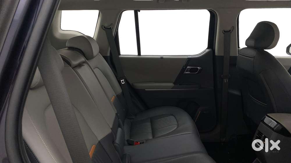 Kia Syros Htx Plus Diesel At, 2025, Diesel