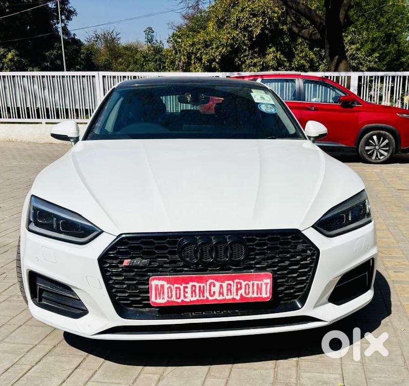 Audi A5 Sportback Diesel Automatic, 2019, Diesel