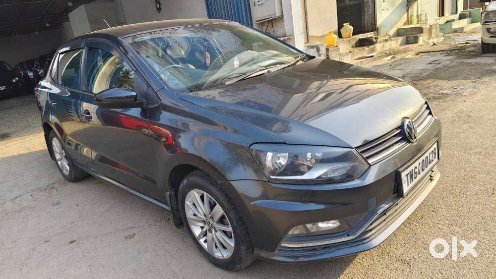 Volkswagen Ameo 1.5 Tdi Highline, 2017, Diesel