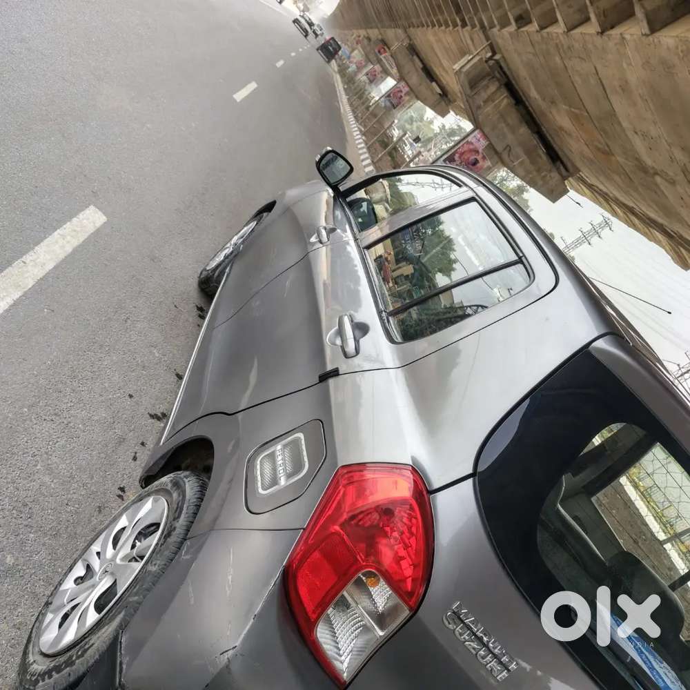 Maruti Suzuki Celerio 2017 Year