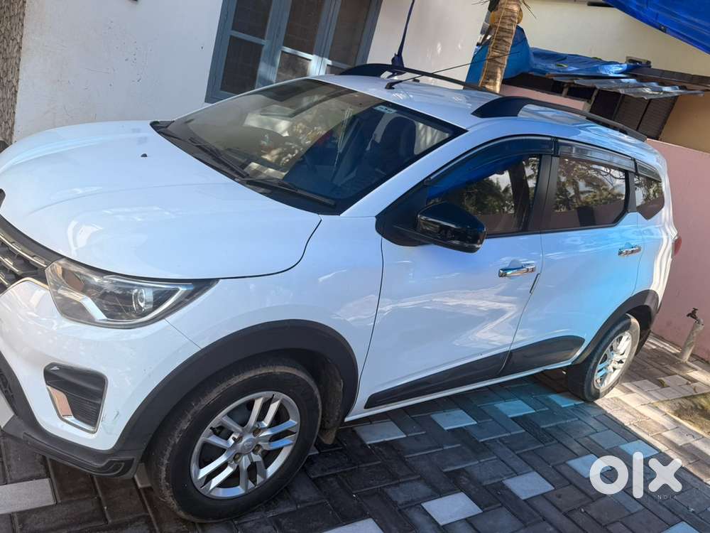 Renault Triber Petrol 2021