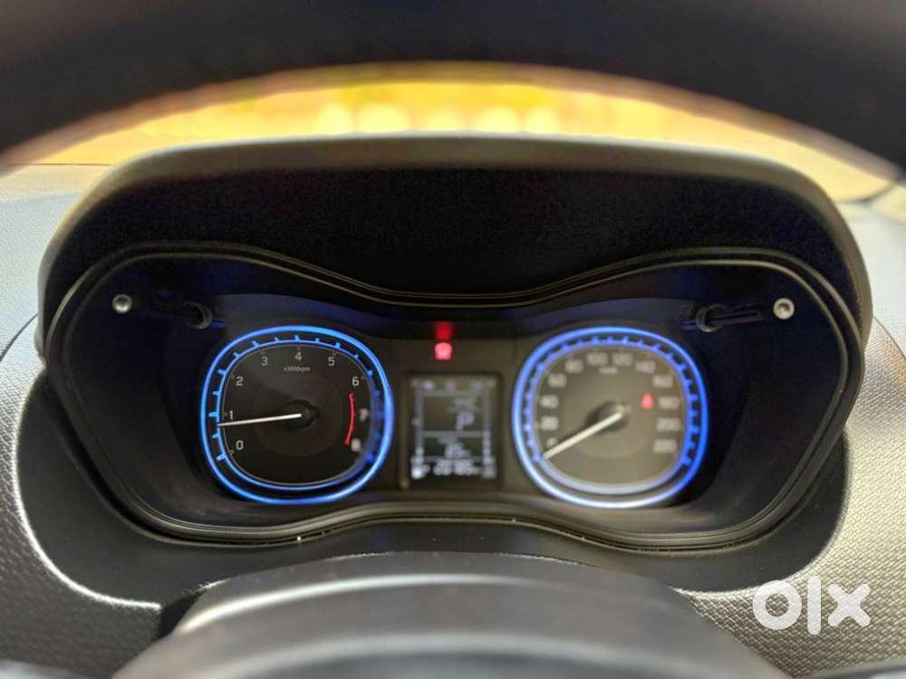 Toyota Urban Cruiser 1.5 Premium Grade At, 2021, Petrol