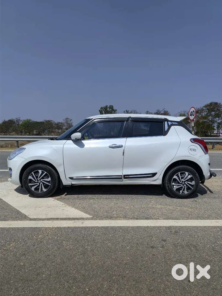 Maruti Suzuki Swift