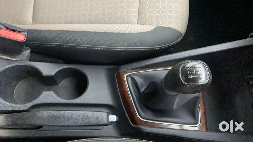 Hyundai Elite I20 Magna 1.2, 2016, Petrol